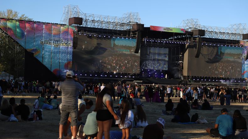 Fiesta de la Confluencia 2026: qué dice el pronóstico para este viernes, sábado y domingo en Neuquén | LM Neuquen Fiesta de la Confluencia 2026: qué dice el pronóstico para este viernes, sábado y domingo en Neuquén