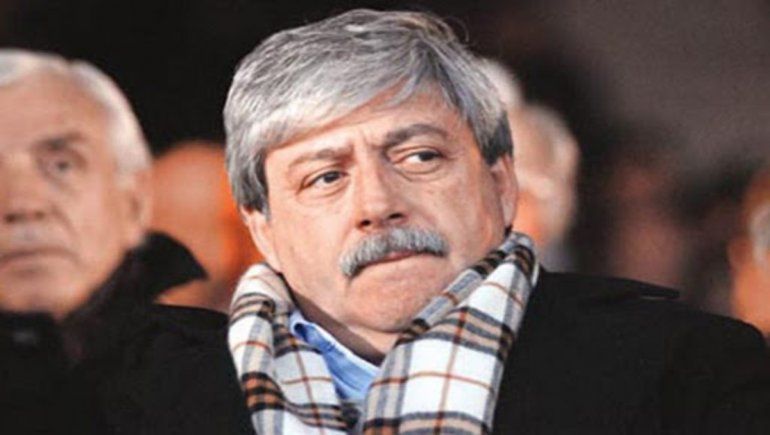 Eduardo Buzzi: No entiendo la cacerola estúpida que sale a las 21.30