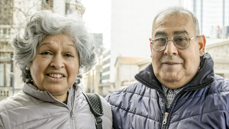 Casi 250.000 personas no podrán acceder a una jubilación de la Anses en 2025. 