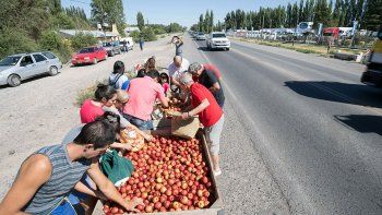 buscan incluir la fruta del valle en la tarjeta alimentaria buscan incluir la fruta del valle en la tarjeta alimentaria