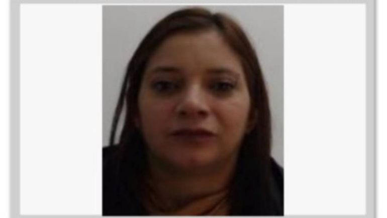 La mujer fue vista por última vez el jueves 28.&nbsp;