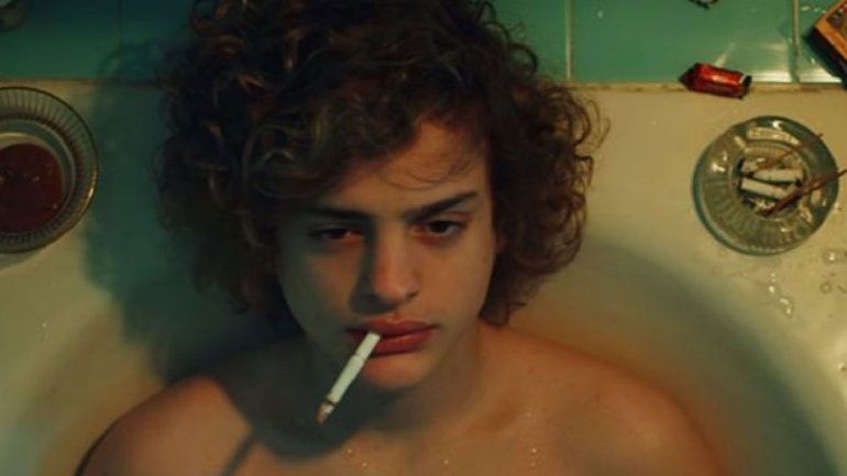 Más de un 1.300.000 espectadores ya vieron la película protagonizada por Toto Ferro.