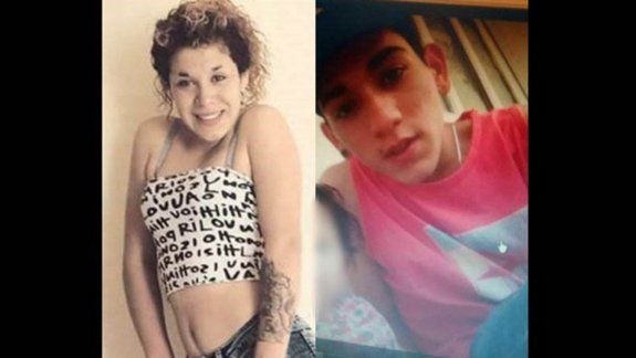 Neuquinos perdidos en el recital del Indio Solari