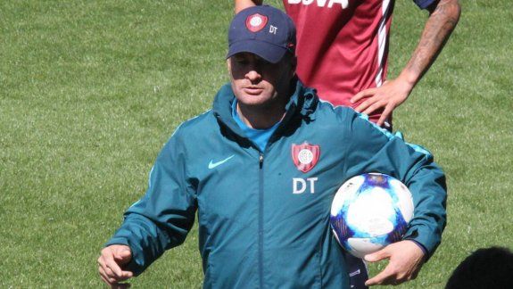 Biaggio parará a dos equipospara los dos amistosos.