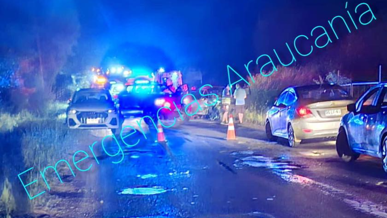 Un joven neuquino murió en un brutal accidente en Chile: qué se sabe