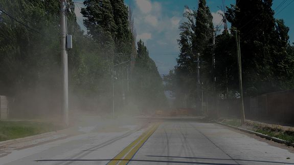 ¿Semana con viento? Qué dice el pronóstico del tiempo en Neuquén