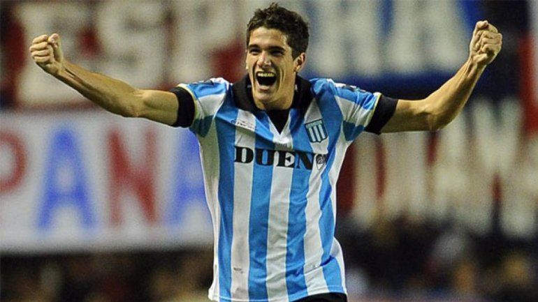 Todos hablan maravillas de Agustín Orión dentro del vestuario