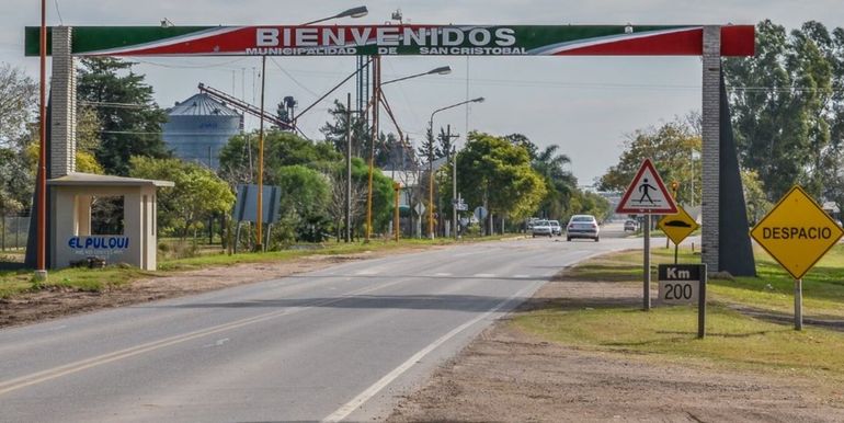 Todo comenzó cerca de las 7.15 de la mañana