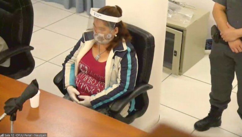 Fui a lo de mi padre y lo encontré tirado en una escena macabra