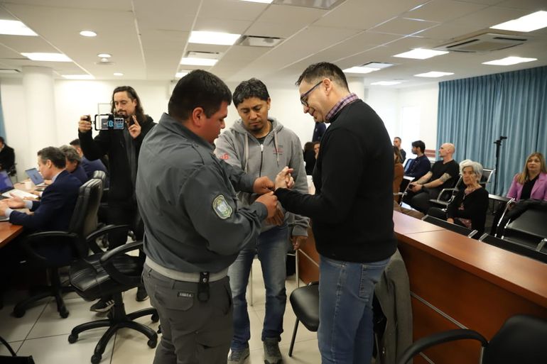 El veredicto del juicio por estafa con planes sociales en Neuquén se conoció esta semana