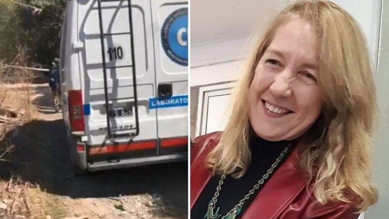 Dos chicos de 17 años imputados por matar  a una docente salteña