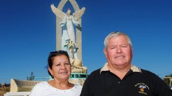 Dolor en el centro neuquino por la muerte de un histórico veterano de Malvinas