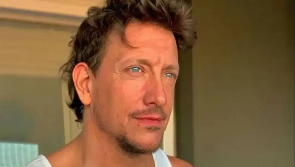 La compañera de Nico Vázquez en Rocky contó qué pasó cuando detonó su separación