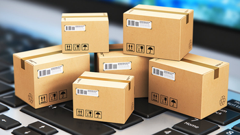 compras exterior correo entrega generica