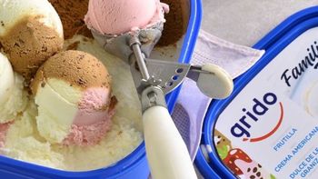 Grido advierte sobre un mal uso de sus envases de tortas heladas: nunca debes hacer esto | LM Neuquen Grido advierte sobre un mal uso de sus envases de tortas heladas: nunca debes hacer esto