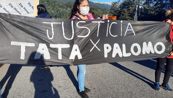 Le dieron prisión domiciliaria en una iglesia pero la Pastora se negó a recibirlo