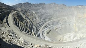 MARA es uno de los seis proyectos que convertirán a Argentina en un jugador de peso en la industria del cobre.