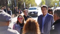 El diputado provincial Claudio Domínguez es el coordinador de los armados de Primero Neuquén. El diputado provincial Claudio Domínguez es el coordinador de los armados de Primero Neuquén.