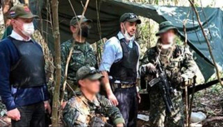 Paraguay: asesinaron a dos niñas argentinas