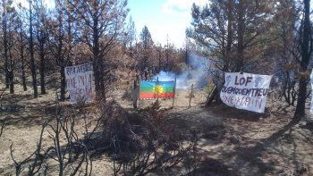 reafirman que las tierras de cuesta del ternero son del estado argentino reafirman que las tierras de cuesta del ternero son del estado argentino