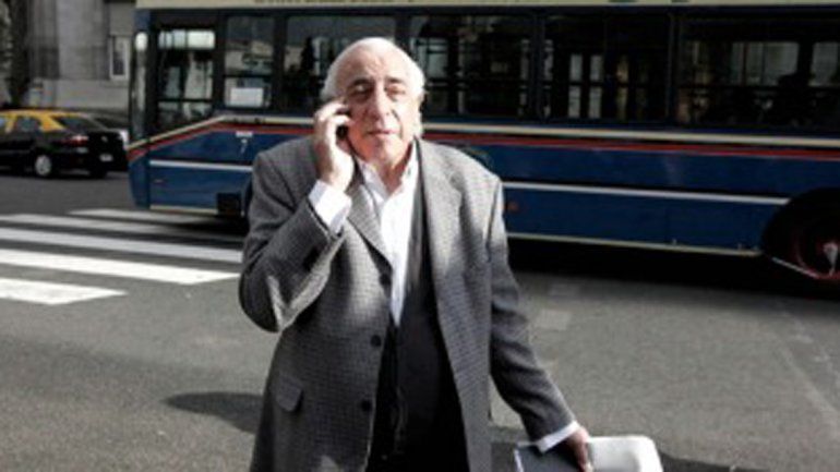 La UTA se pliega a la marcha de la CGT: el servicio de colectivo será limitado