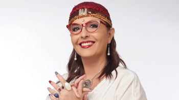 El horóscopo de Jimena La Torre. El horóscopo de Jimena La Torre.