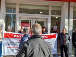 volvia de una larga licencia medica y un banco de la zona lo echo: el fallo de la justicia volvia de una larga licencia medica y un banco de la zona lo echo: el fallo de la justicia