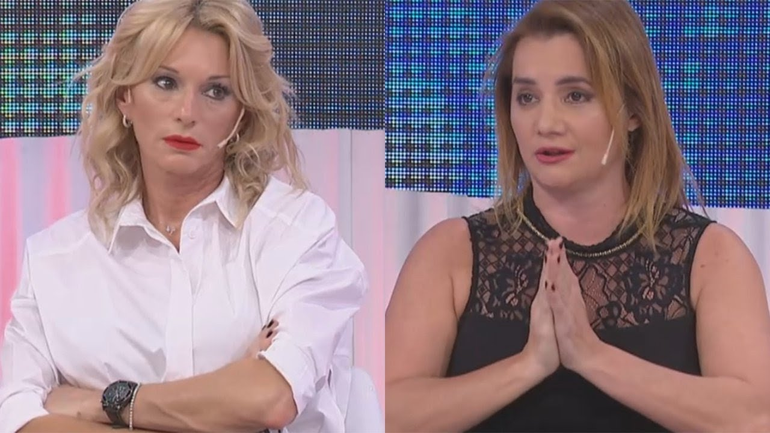 La durísima crítica de Yanina Latorre a Nancy Pazos