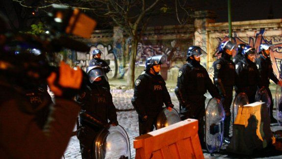 Declararon la emergencia en Seguridad en todo el país