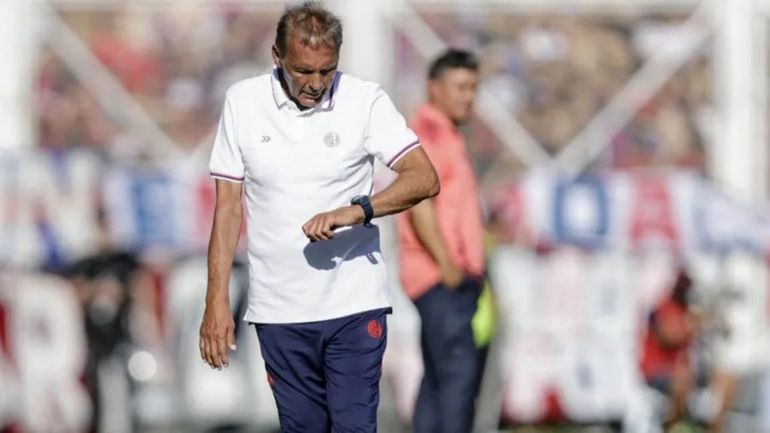 Miguel Ángel Russo Miguel Ángel Russo