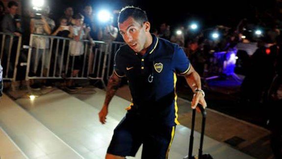 Boca cuenta los minutos para darle rienda suelta a su ilusión copera.