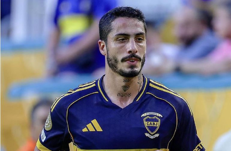Atento Boca: FIFA le bajaría las sanciones a Figal y a Ander Herrera