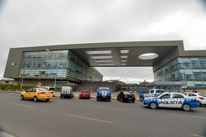 Dos tíos acusados por abusar sexualmente de sus sobrinas