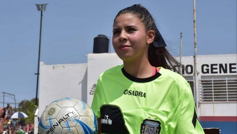 De aquel discriminatorio andá a lavar los platos a dirigir a River en Neuquén