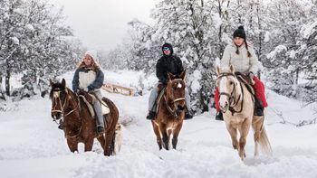se lanzo la temporada de nieve en neuquen con una novedad para 2025 se lanzo la temporada de nieve en neuquen con una novedad para 2025