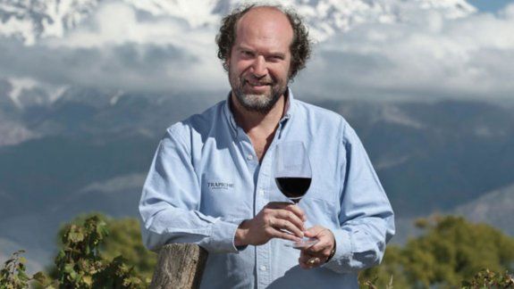 Los pinot noir de la Patagonia tienen mucha personalidad