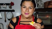La nueva vida de Elba Rodríguez