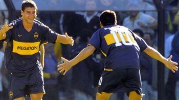 revelan detalles de la reunion entre riquelme y battaglia revelan detalles de la reunion entre riquelme y battaglia
