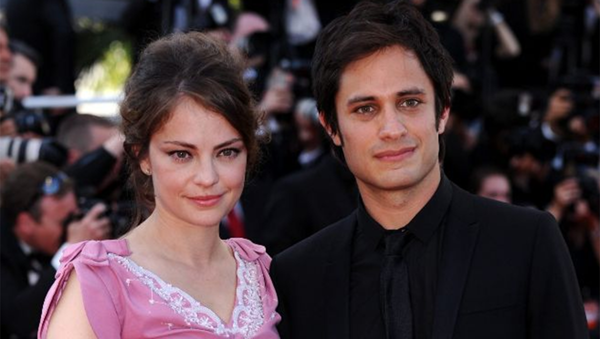 Los verdaderos motivos de la separación de Dolores Fonzi y Gael García Bernal