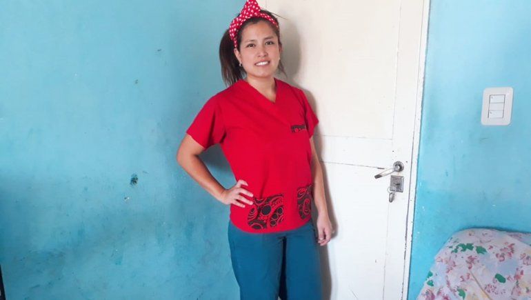 El miedo no me lo quita nadie, están en juego nuestras vidas