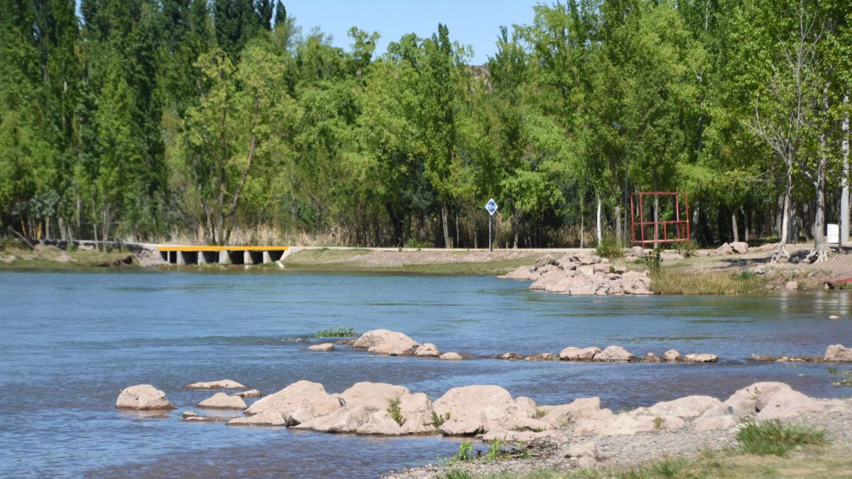 Pronóstico en Neuquén: así estará el tiempo los últimos días de septiembre