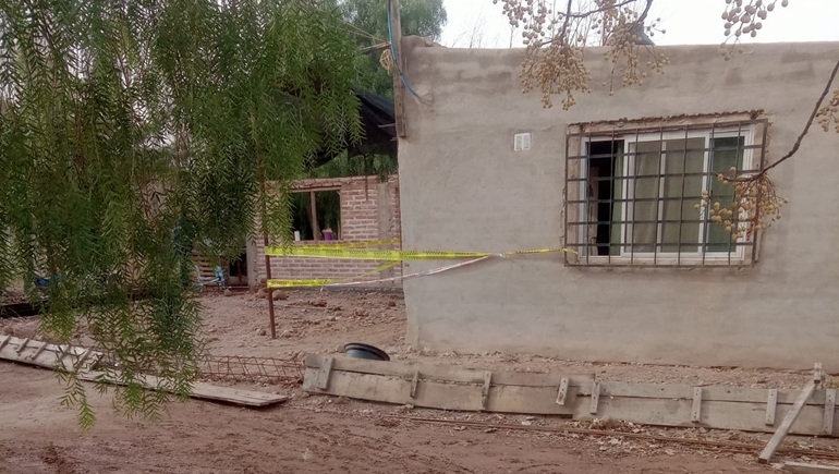 Conmoción en Plottier: murieron dos nenes por monóxido de carbono