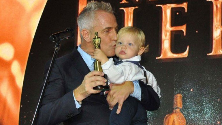 Mirko se quedó con el oro y fue blanco de duras críticas