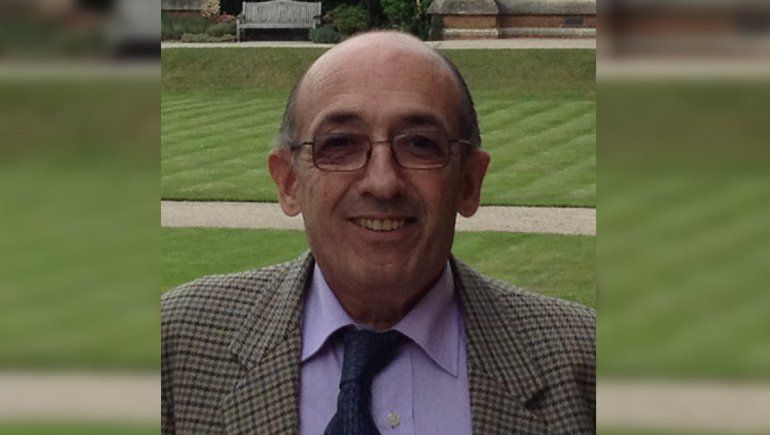 Dolor por la muerte por COVID de un reconocido oncólogo de Neuquén