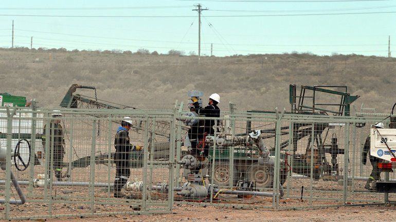 Vaca Muerta: las pymes buscan sentarse en la Mesa