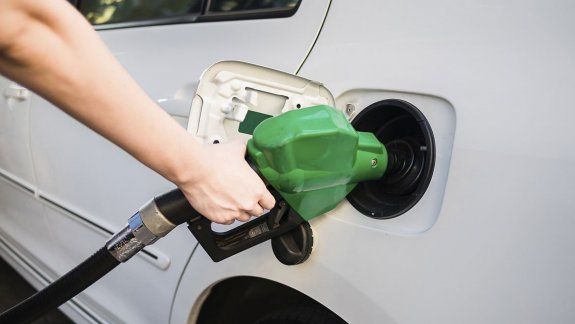 En breve los que carguen gasoil sufrirán un aumento en las tarifas.