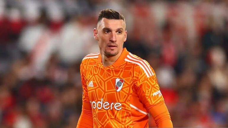 Franco Armani