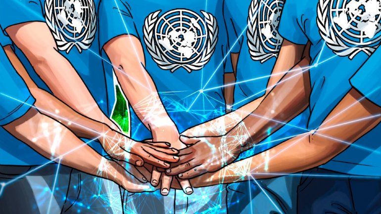 Muertes por coronavirus: la ONU hace un llamado al compromiso