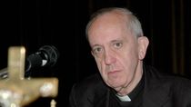 el papa recordo cuando declaro ante la justicia por la desaparicion de dos curas el papa recordo cuando declaro ante la justicia por la desaparicion de dos curas