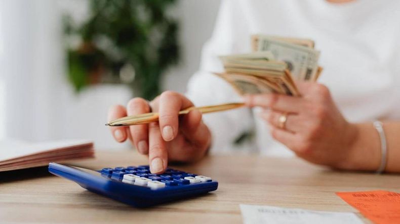 Propone de manera responsable construir un balance entre necesidades, los deseos y el ahorro. | LM Neuquen Propone de manera responsable construir un balance entre necesidades, los deseos y el ahorro.